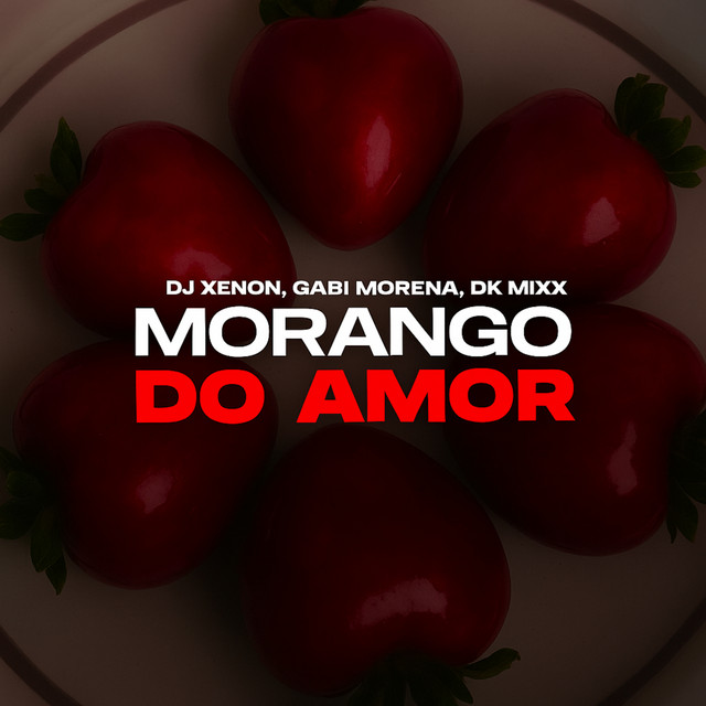 Morango do Amor
