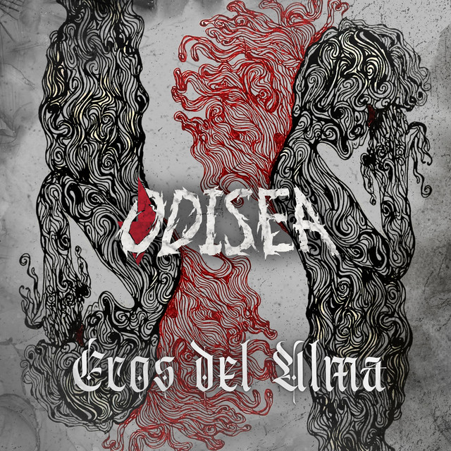 Ecos del Alma cover art