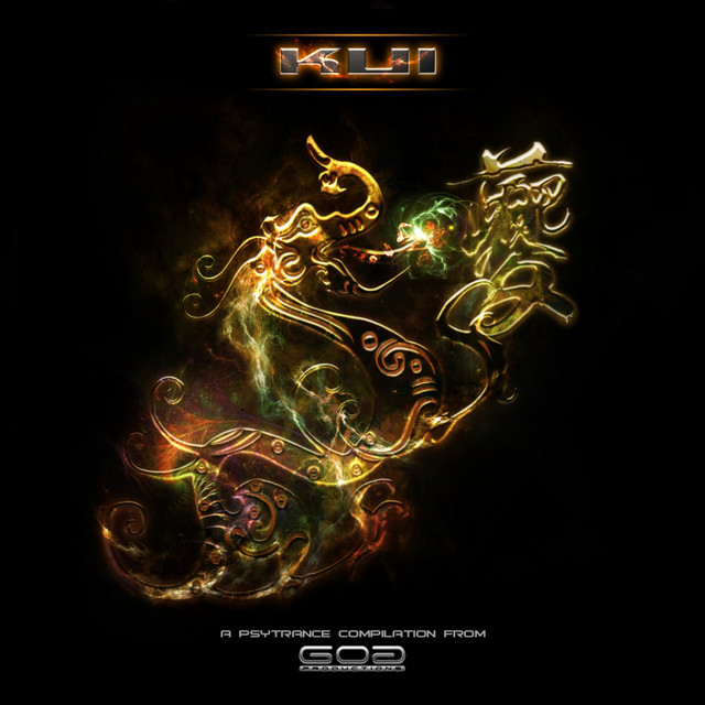 Kui cover