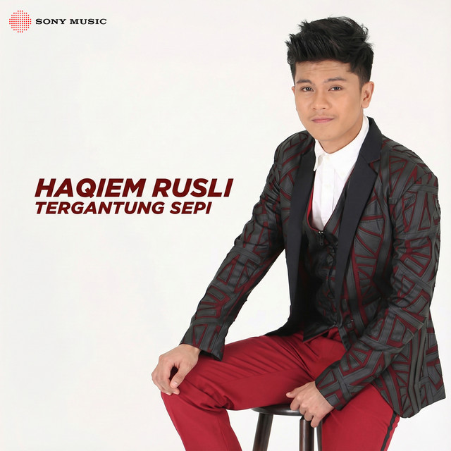 Tergantung Sepi