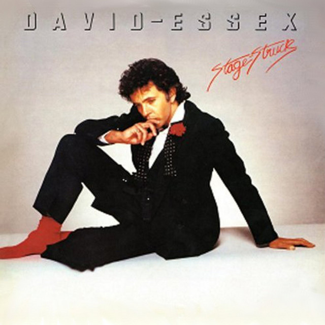 Stage-Struck cover art