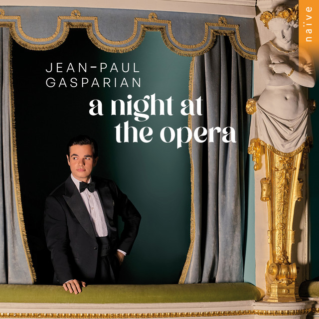 Pochette de O du mein holder Abendstern, S. 444: II. Romanze - After R. Wagner