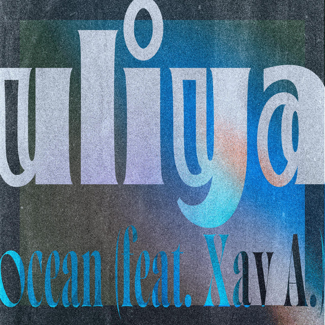 ocean [live at Brick by Brick Studios]