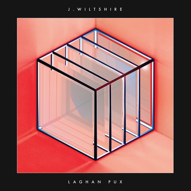 Laghan Pux - Roy Of The Ravers Euro 303 Remix cover art