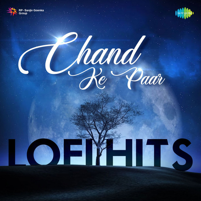 Chand Ke Paar Lofi Hits cover art
