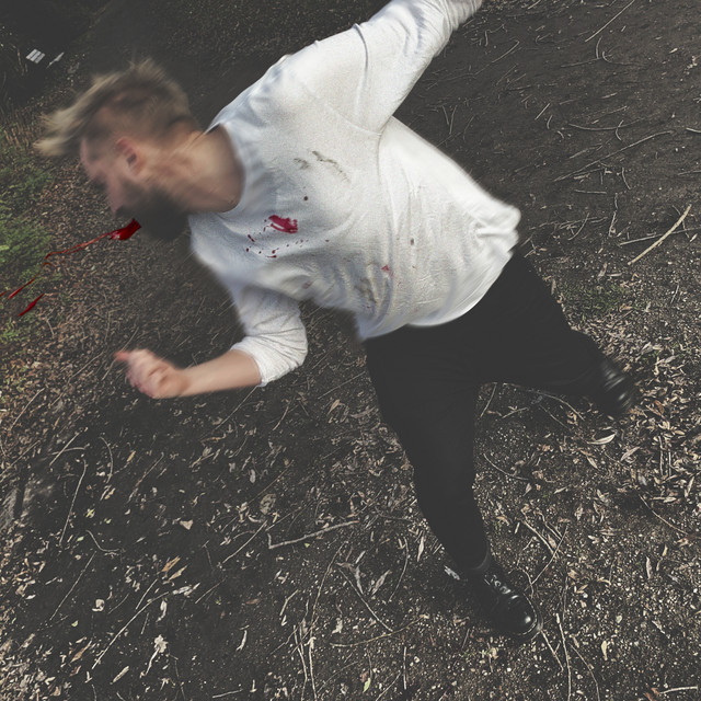 Fistfight cover