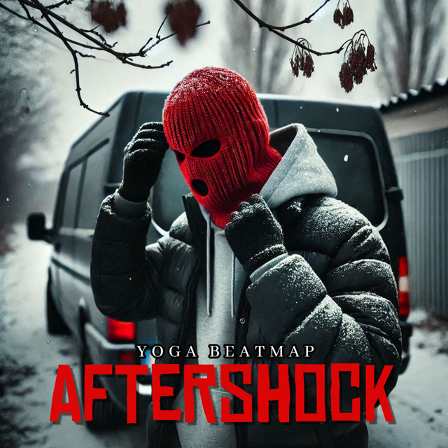 AFTERSHOCK