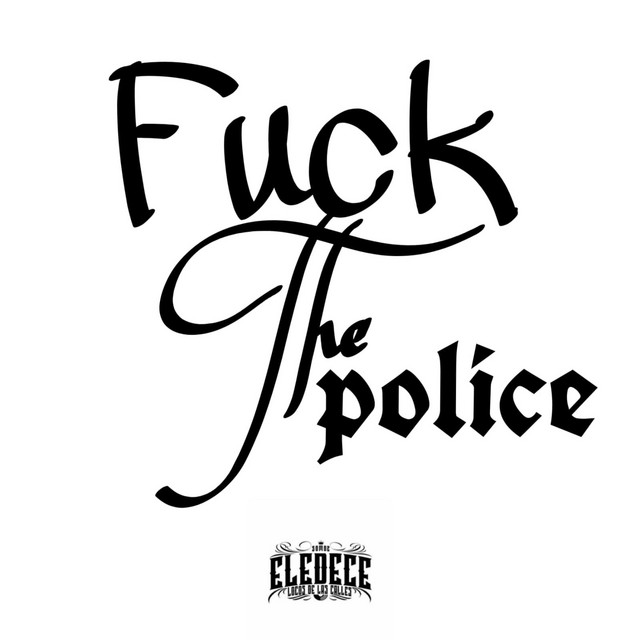 Fuck The Police