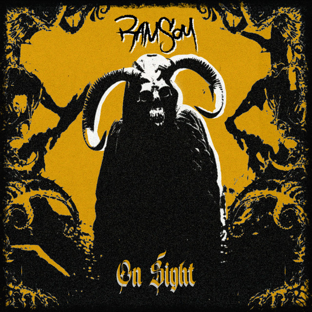 ON SIGHT cover art