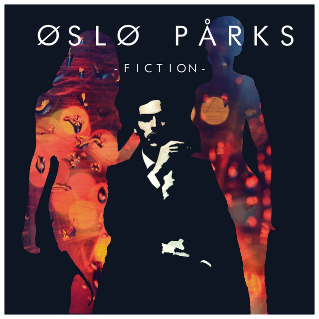 Fiction cover