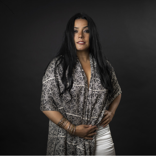 Eco del Aire - Single by Clara Rozo | Spotify