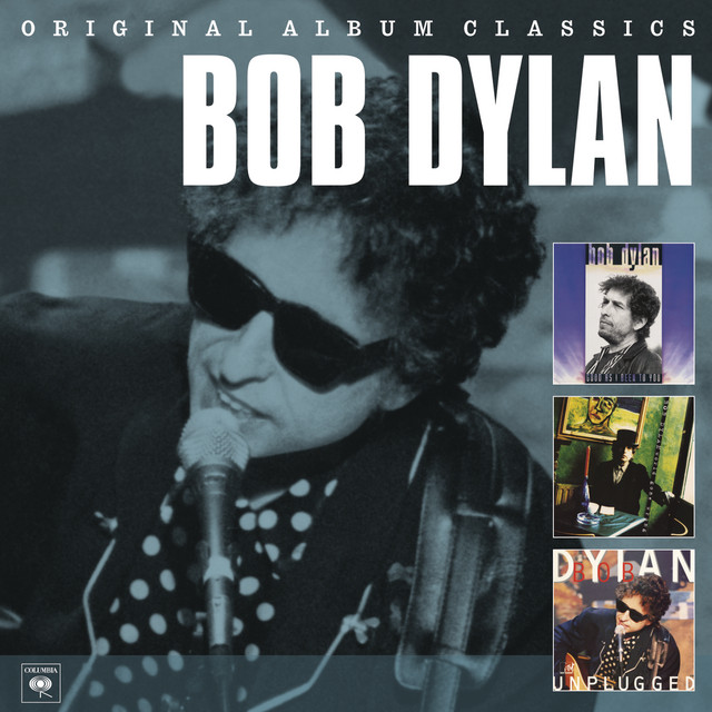 Original Album Classics - Compilation by Bob Dylan | Spotify