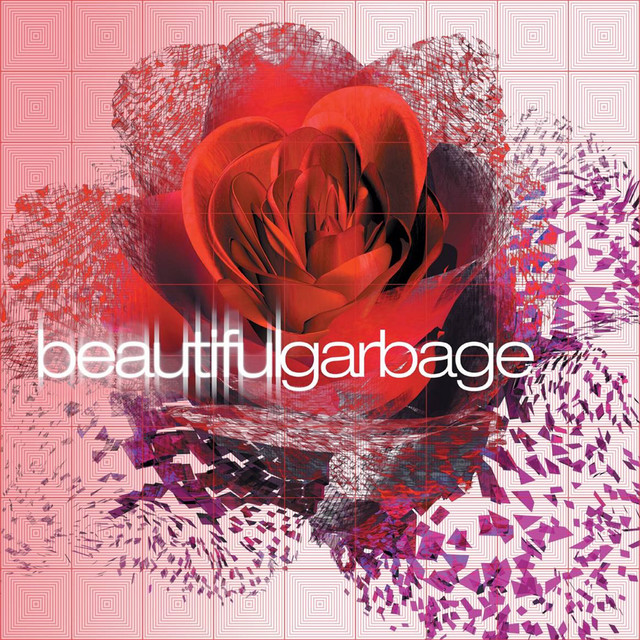 Beautiful Garbage (remastered) cover art