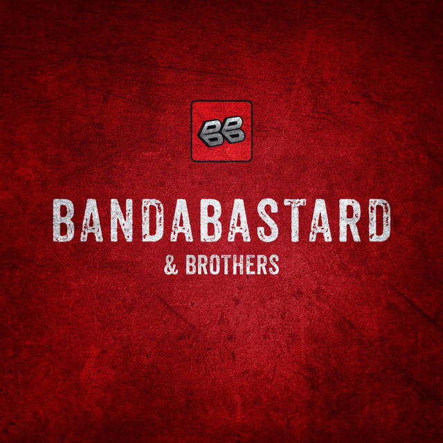 Bandabastard & Brothers cover art