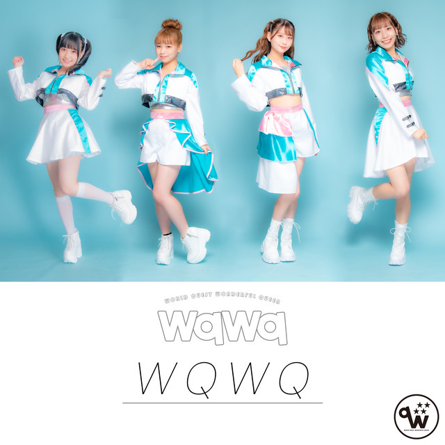 WQWQ – Single de wqwq | Spotify