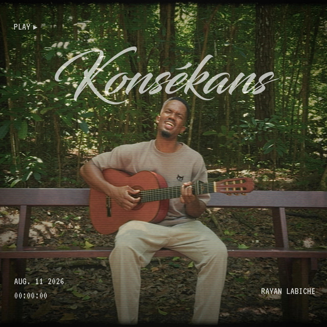 Konsékans
