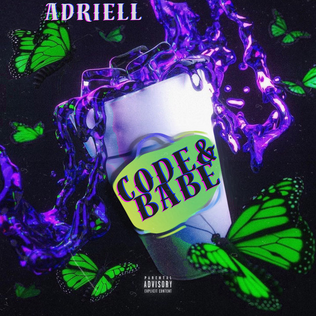 Code & Babe cover art