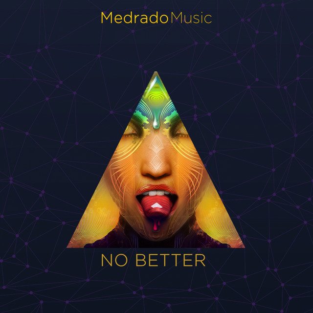 No Better - Original Mix cover art