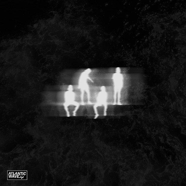 Fly Away cover art