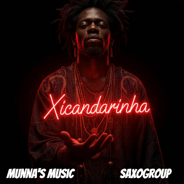 Xicandarinha