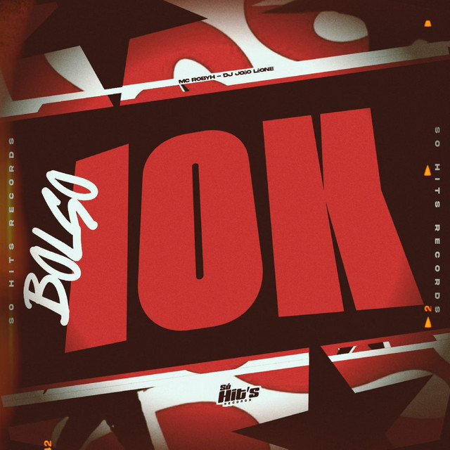 Bolso 10k