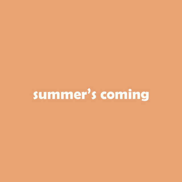 summer's coming - Single by sants | Spotify