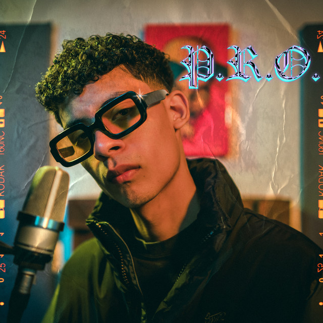 P R O - Single by Pródigo | Spotify