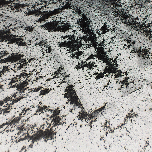 Inland album art
