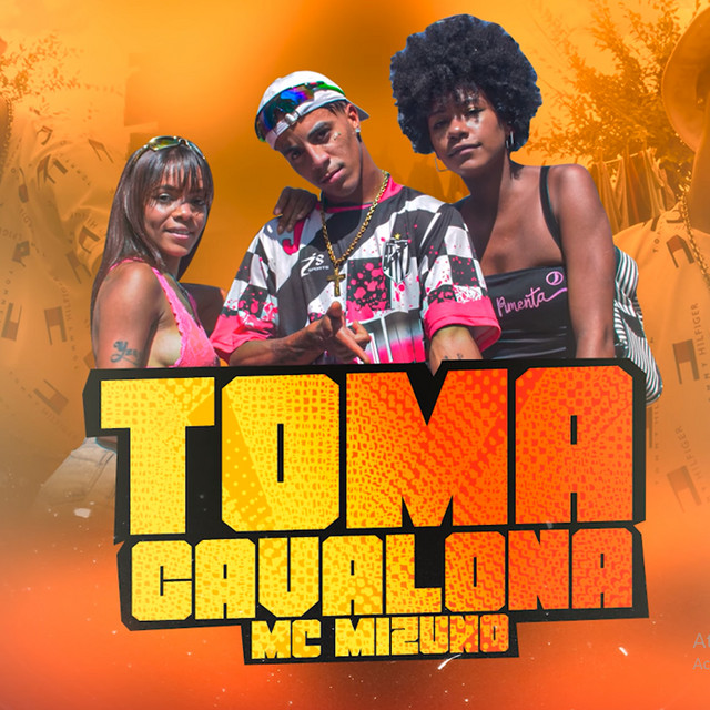 Toma Cavalona