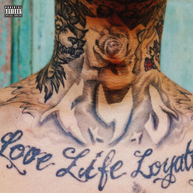KEEP ON GOING(feat. Radio3000) cover art