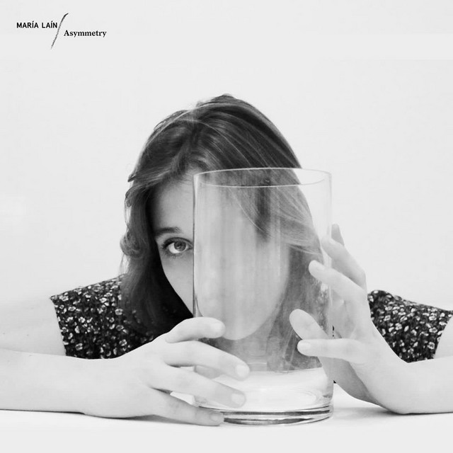 Asymmetry cover art