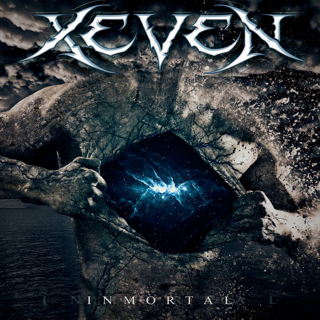 Inmortal cover art