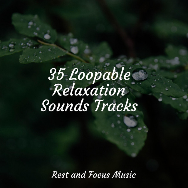 35 Loopable Relaxation Sounds Tracks - Album by Baby Relax Music ...