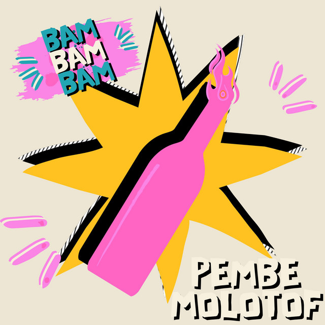 undefined album image
