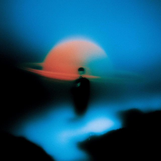 undefined album image