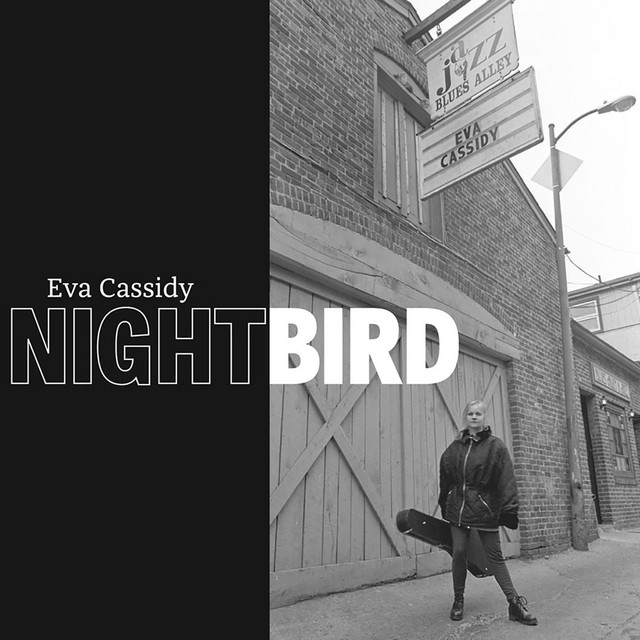 Nightbird cover art