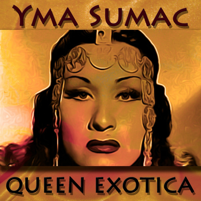 Queen Exotica (Original Recordings - Remastered) cover art
