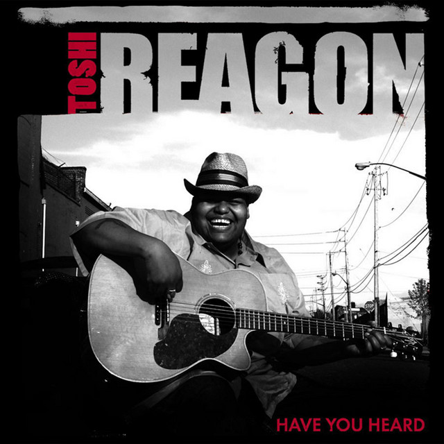 Have you heard cover art