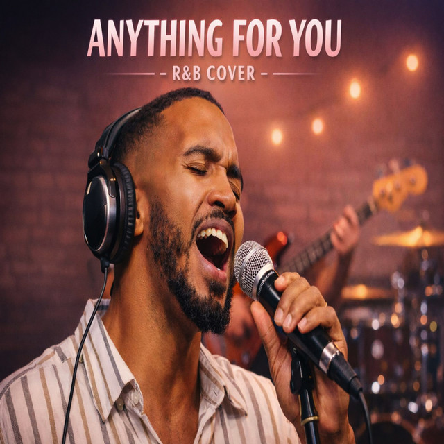 Escucha Anything For You - Sencillo de R&B Refreshed | Spotify