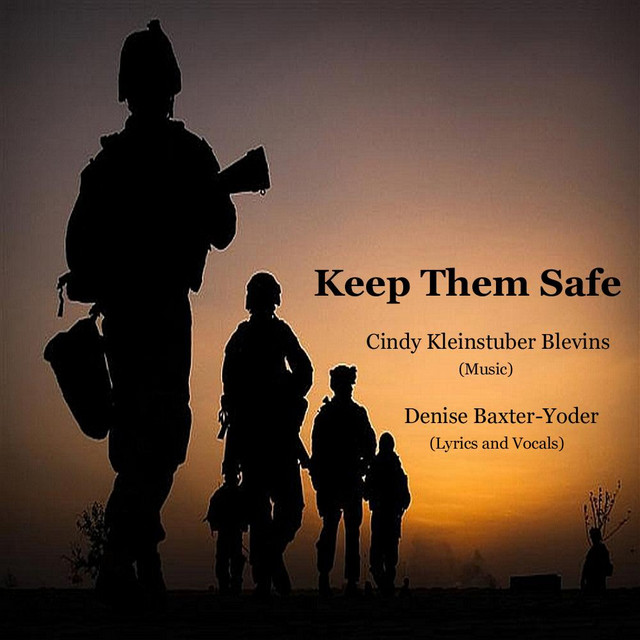 indy Kleinstuber Blevins & Denise Baxter-Yoder | Spotify