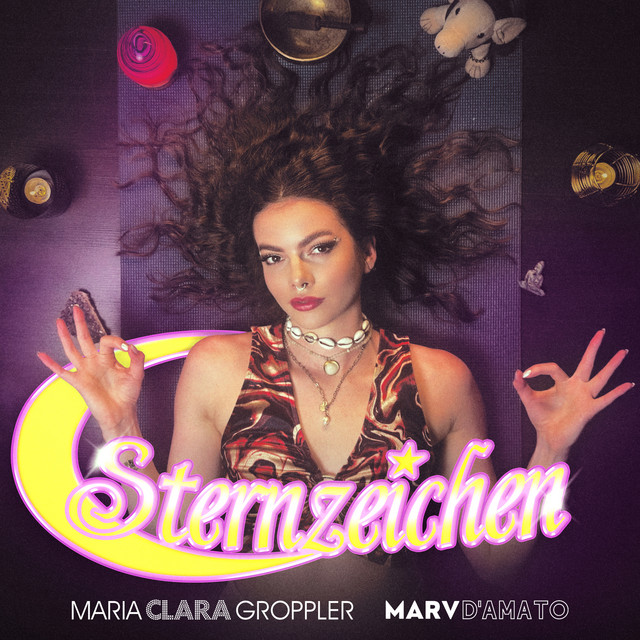 Sternzeichen cover