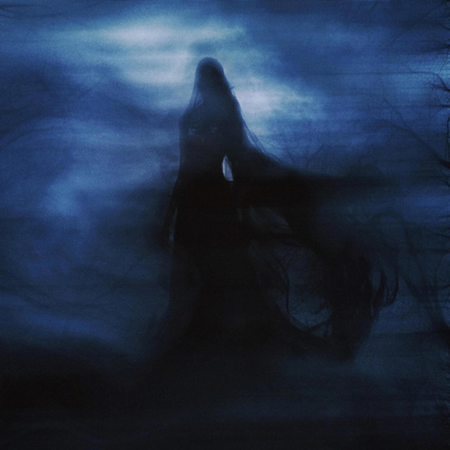 witch cover art