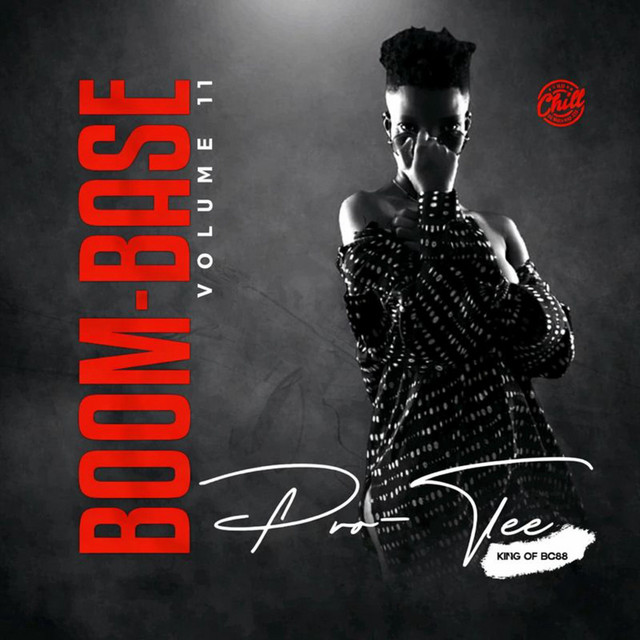 Boom Base Volume 11 ( King of Bass 2) cover art