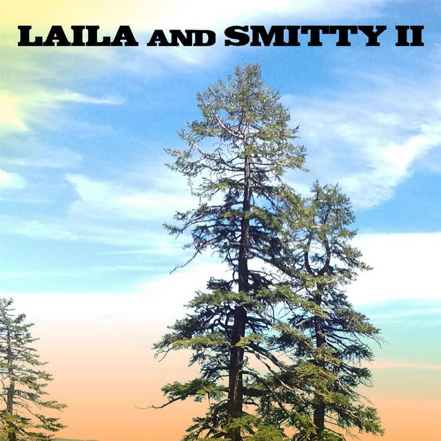 Laila and Smitty II cover art