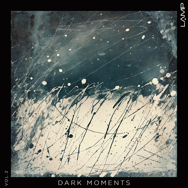Обкладинка El Retsof — Dark Moments, Vol. 2