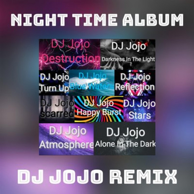 Blue Waters - song and lyrics by DJ Jojo REMIX | Spotify