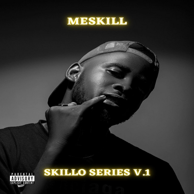 Skillo Series - EP by Meskill | Spotify