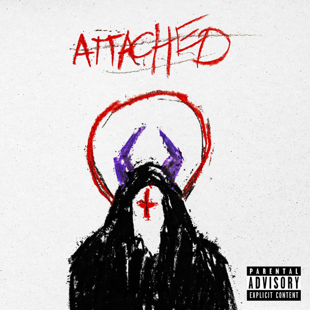 attached