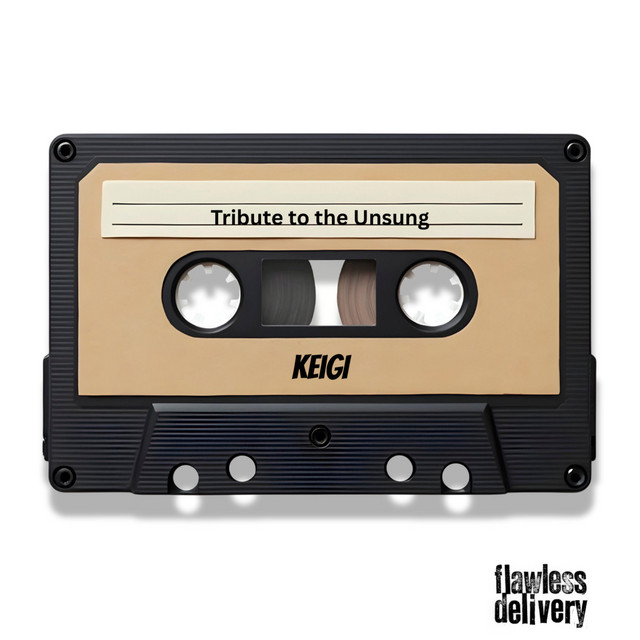 undefined album image