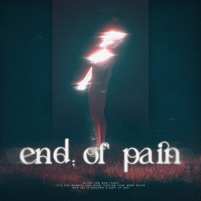 End of Pain cover art